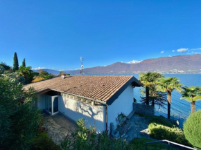 Villa Poseidon  Порто-Вальтравалья